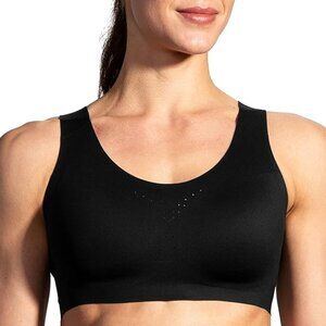 Brooks Dare Crossback Women’s Run Bra for High Impact 32 -C/D